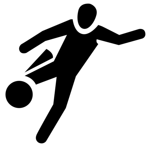 Fussball Bundesliga Quiz - Spiele, Termine, Tabelle, Tore & Witzige Geschichten icon