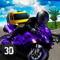 Activities of Moto Traffic Rider 3D: Speed City Racing