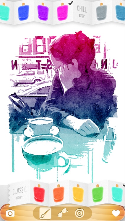 Popsicolor screenshot-0