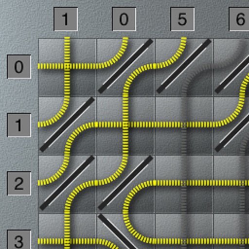 Hall of Mirrors icon