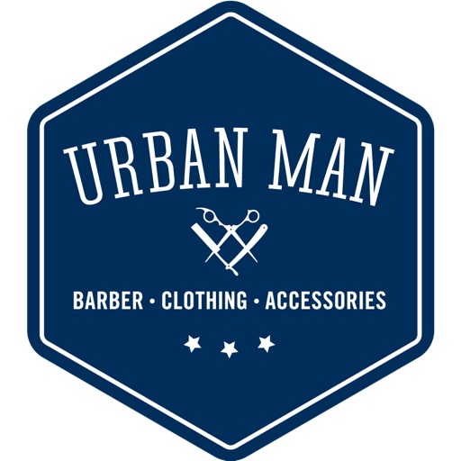 UrbanMan icon