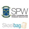 St Peter's Woodlands Grammar School - Skoolbag