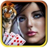 Ultra Tiger Solitaire Journey Easy Fun Playing Card Game