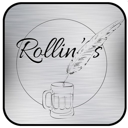 Rollin's Pub icon
