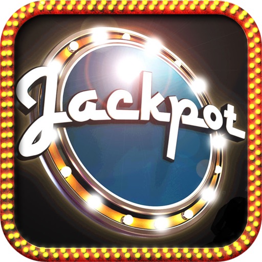777 Jackpot Casino Free - Classic Edition with Bonus Wheel, Multiple Paylines, Big Jackpot Daily Rewards icon