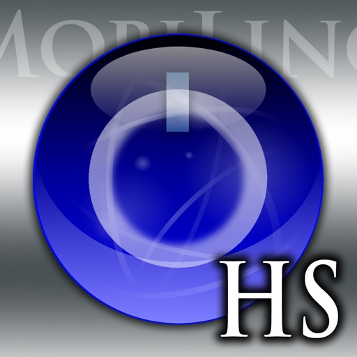 HS MobiLinc icon