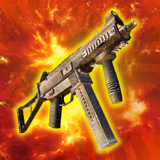 GUNS SHOOTER ELITE 3D