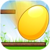 Farm Egg Hatch Rescue - Crazy Rolling Survival Game FREE by Pink Panther