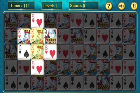 Card Shuffle . screenshot 3