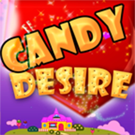Candy Desire icon