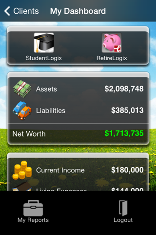 S&D Capital Financial Advisors screenshot 4