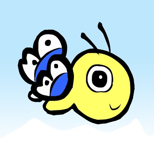 ButterFlap Icon