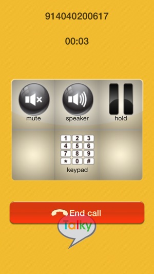 TalkyFone(圖5)-速報App