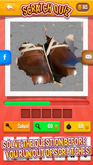 Scratch Quiz - Can You Find The Secret Image?(圖3)-速報App