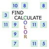 Find Calculate Color Free Version