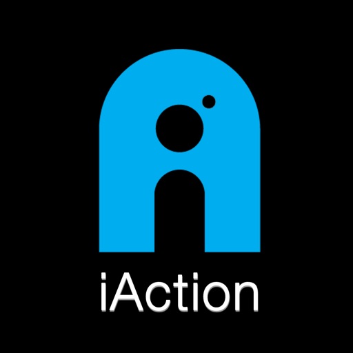 iAction for iPad