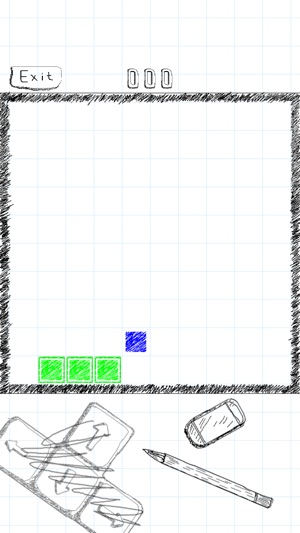 MultiSnake-doodle multiplayer(圖2)-速報App