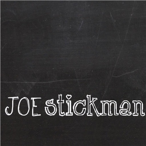 Joe Stickman iOS App