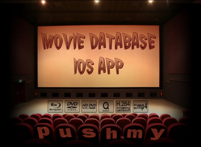 Movie Database HD