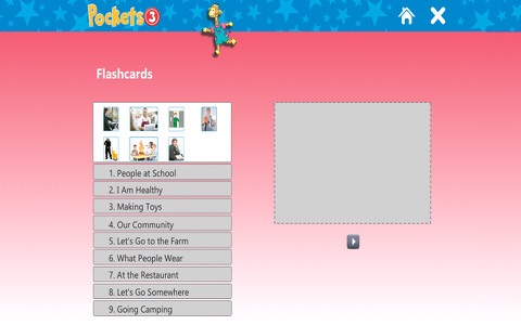 iPlay Pockets 3 screenshot 3