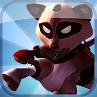 Raccoon Rising icon