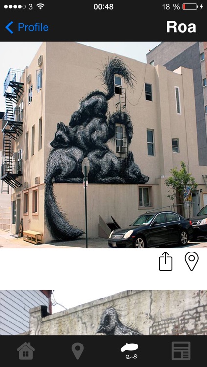 Street Art NYC screenshot-2