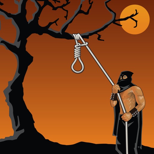 Free Hangman icon