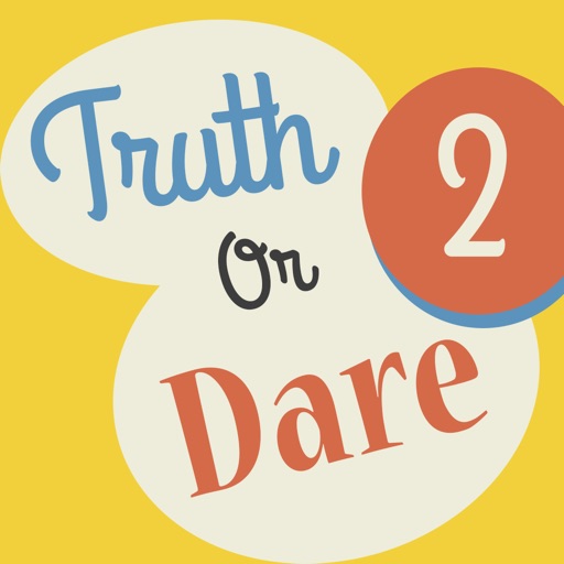 Truth or Dare 2: Free party game