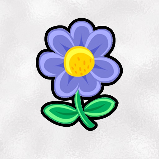 Flowers ® icon