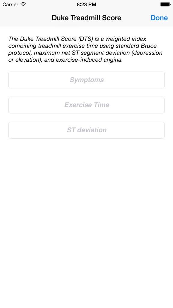 【图】Cardiac CT Appropriate Use Criteria(截图3)