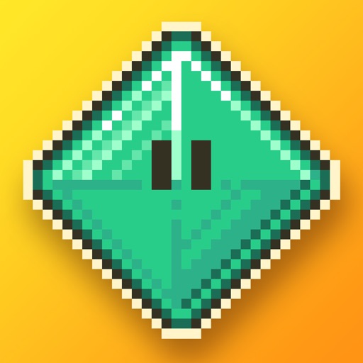 Tiny Diamond iOS App