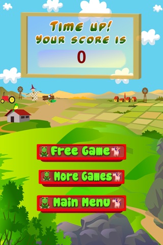 A Fall Garden Harvest Village Farm Country Escape - Connect the Match-3 Puzzle Games Free HD screenshot 4