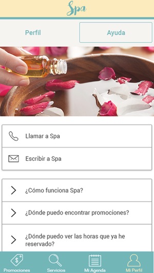 SPA AgendaPro(圖4)-速報App