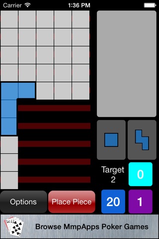 Polyomino Collection screenshot 3