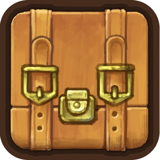 Move The Baggage iOS App