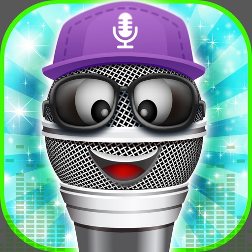 Voice Changing Effects – Transform & Modify Record.ing.s With Sound Change.r App icon