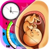 Contraction - Pregnancy Tool