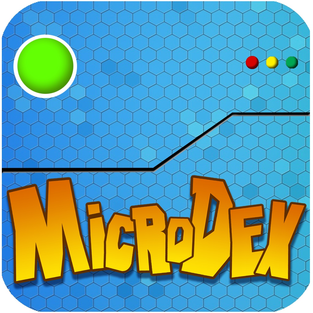 Microdex - Free Unofficial Index for Micromon (fan-made)