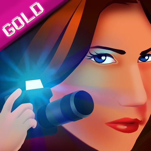 Paparazzi : Shoot the most sexy fashion TV stars - Gold Edition icon