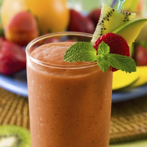 Smoothie Recipes: Discover Smoothie Tips And Learn How To Make Smoothie icon