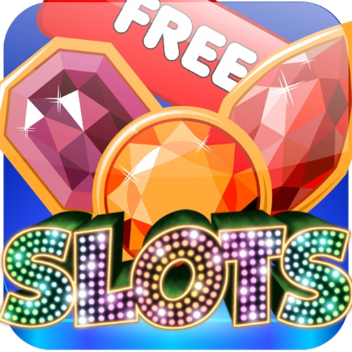 Jewel Casino  Slots Icon