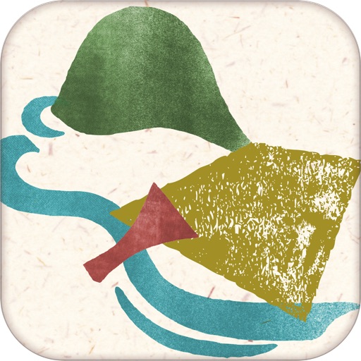 岐阜の座敷唄 iOS App