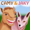 Camy and Jaky HD