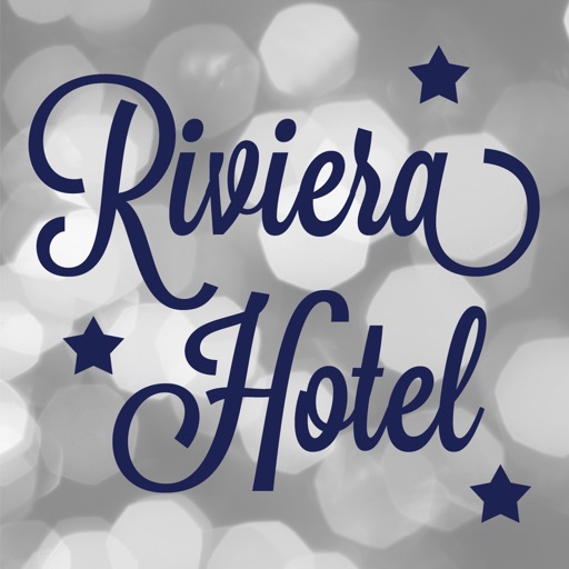 Riviera Hotel icon