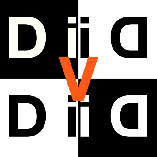 DiviD iOS App
