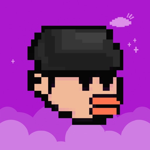 Flappy ET - for Dou Minjun Icon