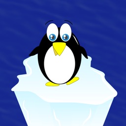 Save Penguin - A Strategy Puzzle Game