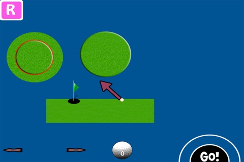Golf Challenge screenshot 4