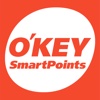 O’KEY SmartPoints