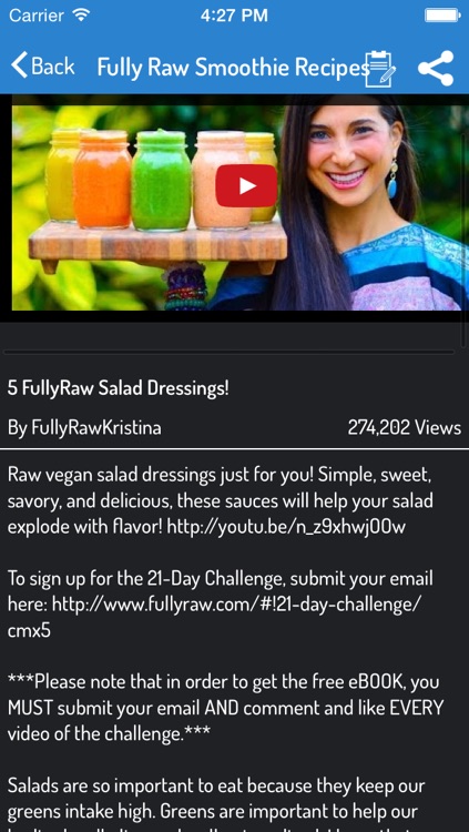 Smoothie Recipes - Ultimate Recipe Guide